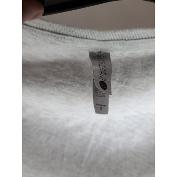 FWP Death before decaf shirt - small - Picture 4 of 5